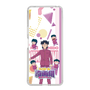 スリムプロテクションケース［ ハイスクール奇面組 - 一堂 零 ］