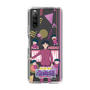 スリムプロテクションケース［ ハイスクール奇面組 - 一堂 零 ］