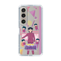 スリムプロテクションケース［ ハイスクール奇面組 - 一堂 零 ］