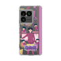 スリムプロテクションケース［ ハイスクール奇面組 - 一堂 零 ］