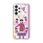 スリムプロテクションケース［ ハイスクール奇面組 - 一堂 零 ］