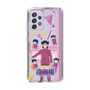 スリムプロテクションケース［ ハイスクール奇面組 - 一堂 零 ］