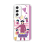 スリムプロテクションケース［ ハイスクール奇面組 - 一堂 零 ］