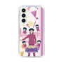 スリムプロテクションケース［ ハイスクール奇面組 - 一堂 零 ］