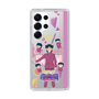 スリムプロテクションケース［ ハイスクール奇面組 - 一堂 零 ］