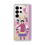 スリムプロテクションケース［ ハイスクール奇面組 - 一堂 零 ］