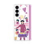 スリムプロテクションケース［ ハイスクール奇面組 - 一堂 零 ］