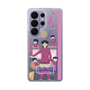 スリムプロテクションケース［ ハイスクール奇面組 - 一堂 零 ］