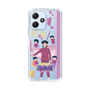 スリムプロテクションケース［ ハイスクール奇面組 - 一堂 零 ］