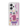 スリムプロテクションケース［ ハイスクール奇面組 - 一堂 零 ］