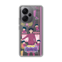 スリムプロテクションケース［ ハイスクール奇面組 - 一堂 零 ］