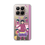 スリムプロテクションケース［ ハイスクール奇面組 - 一堂 零 ］
