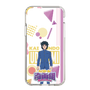 スリムプロテクションケース［ ハイスクール奇面組 - 雲童 塊 ］