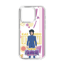 スリムプロテクションケース［ ハイスクール奇面組 - 雲童 塊 ］