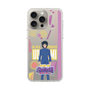 スリムプロテクションケース［ ハイスクール奇面組 - 雲童 塊 ］
