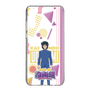 スリムプロテクションケース［ ハイスクール奇面組 - 雲童 塊 ］