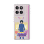 スリムプロテクションケース［ ハイスクール奇面組 - 雲童 塊 ］