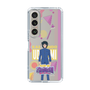 スリムプロテクションケース［ ハイスクール奇面組 - 雲童 塊 ］