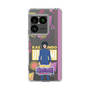 スリムプロテクションケース［ ハイスクール奇面組 - 雲童 塊 ］