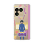 スリムプロテクションケース［ ハイスクール奇面組 - 雲童 塊 ］