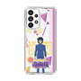 スリムプロテクションケース［ ハイスクール奇面組 - 雲童 塊 ］