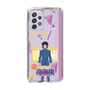 スリムプロテクションケース［ ハイスクール奇面組 - 雲童 塊 ］