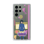 スリムプロテクションケース［ ハイスクール奇面組 - 雲童 塊 ］