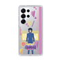 スリムプロテクションケース［ ハイスクール奇面組 - 雲童 塊 ］