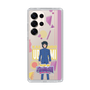 スリムプロテクションケース［ ハイスクール奇面組 - 雲童 塊 ］