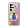 スリムプロテクションケース［ ハイスクール奇面組 - 雲童 塊 ］