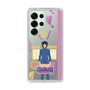 スリムプロテクションケース［ ハイスクール奇面組 - 雲童 塊 ］