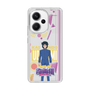 スリムプロテクションケース［ ハイスクール奇面組 - 雲童 塊 ］
