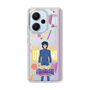 スリムプロテクションケース［ ハイスクール奇面組 - 雲童 塊 ］