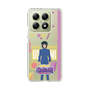 スリムプロテクションケース［ ハイスクール奇面組 - 雲童 塊 ］