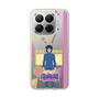 スリムプロテクションケース［ ハイスクール奇面組 - 雲童 塊 ］