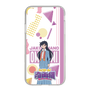 スリムプロテクションケース［ ハイスクール奇面組 - 天野 邪子 ］