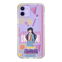 スリムプロテクションケース［ ハイスクール奇面組 - 天野 邪子 ］