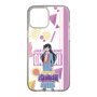 スリムプロテクションケース［ ハイスクール奇面組 - 天野 邪子 ］