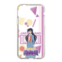 スリムプロテクションケース［ ハイスクール奇面組 - 天野 邪子 ］