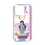 スリムプロテクションケース［ ハイスクール奇面組 - 天野 邪子 ］