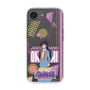 スリムプロテクションケース［ ハイスクール奇面組 - 天野 邪子 ］