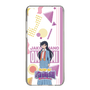 スリムプロテクションケース［ ハイスクール奇面組 - 天野 邪子 ］