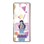 スリムプロテクションケース［ ハイスクール奇面組 - 天野 邪子 ］