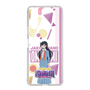 スリムプロテクションケース［ ハイスクール奇面組 - 天野 邪子 ］
