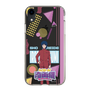 スリムプロテクションケース［ ハイスクール奇面組 - 切出 翔 ］