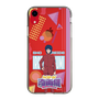 スリムプロテクションケース［ ハイスクール奇面組 - 切出 翔 ］