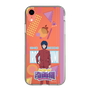 スリムプロテクションケース［ ハイスクール奇面組 - 切出 翔 ］
