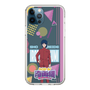 スリムプロテクションケース［ ハイスクール奇面組 - 切出 翔 ］
