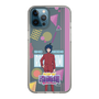 スリムプロテクションケース［ ハイスクール奇面組 - 切出 翔 ］