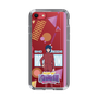 スリムプロテクションケース［ ハイスクール奇面組 - 切出 翔 ］